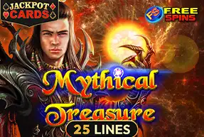 Mythical Treasure